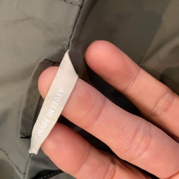 S Max Mara 
Utility jacket - Picture 11 of 15